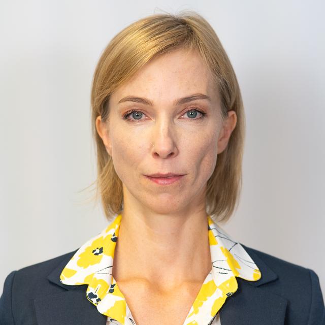 Paulina Okuniewska